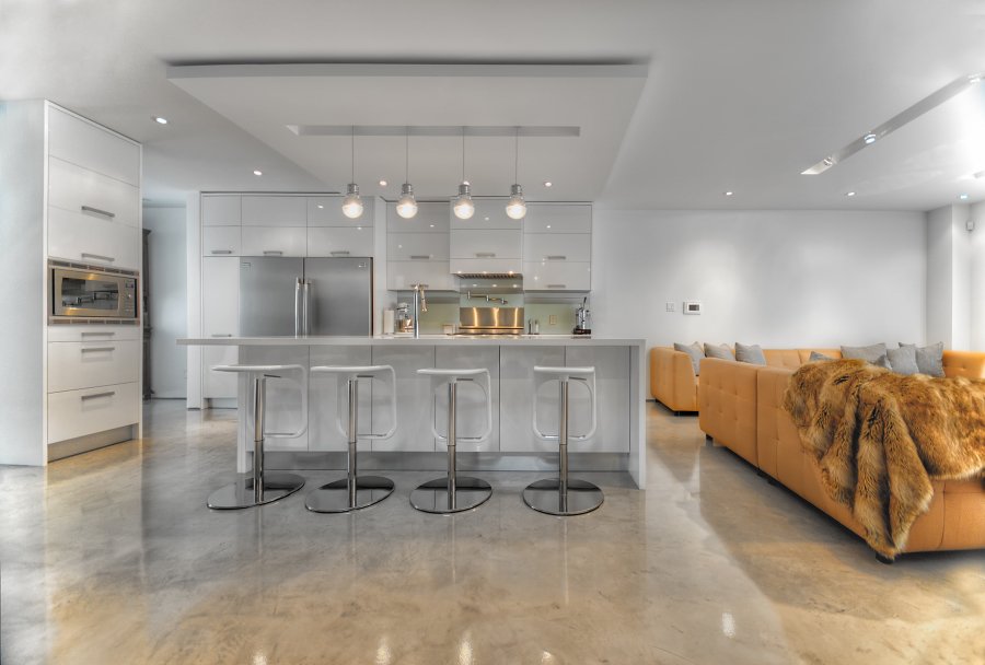 th cabinets kitchen